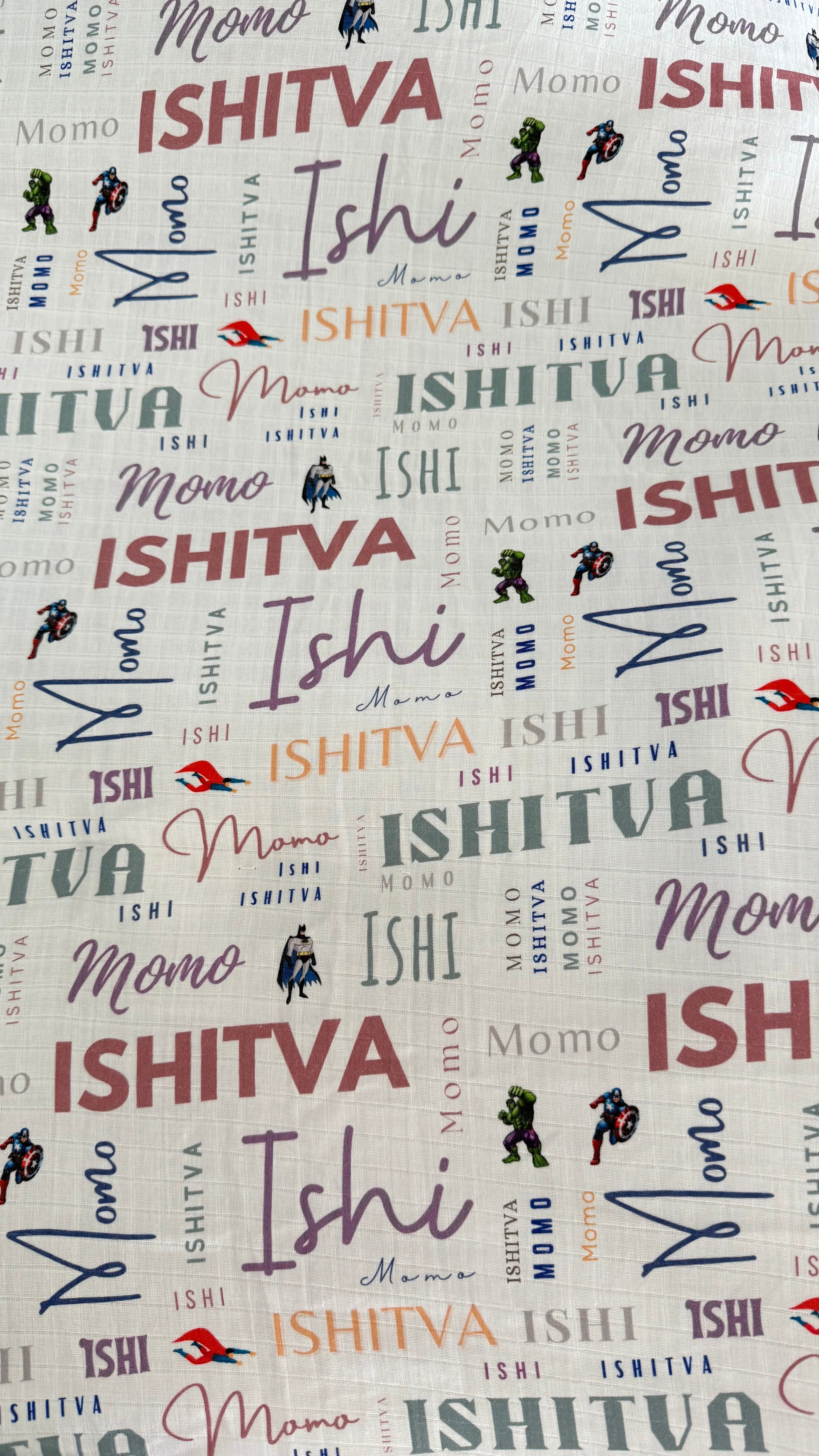 Why a Customised Blanket Is the Gift They'll Keep Forever